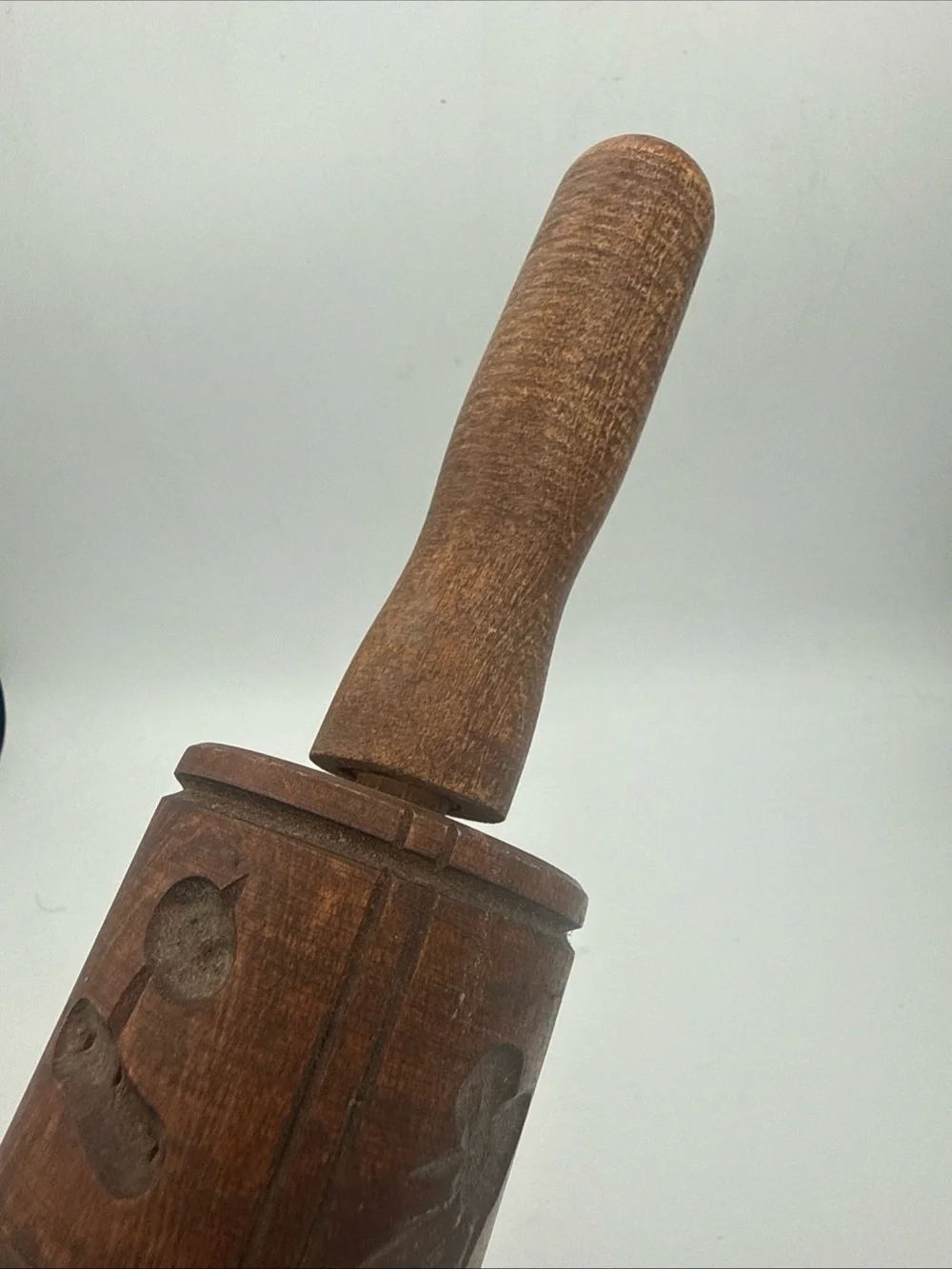 N/A vtg hand